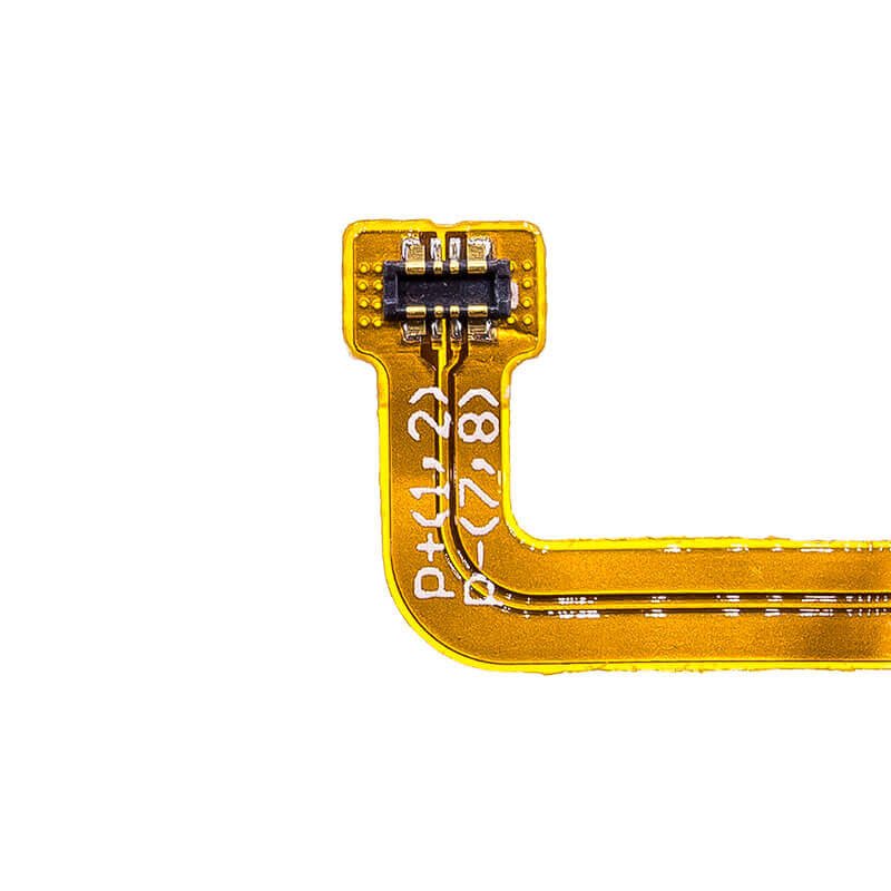 3.85V, Li-Polymer, 2950mAh, SmartPhone battery fits Samsung, Eb-ba202abu, Galaxy A10e, Galaxy A10e 2019, 11.36Wh Mobile, SmartPhone Cameron Sino Technology Limited (Smartphone)