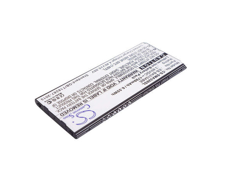 3.85V, Li-ion, 1700mAh, SmartPhone battery fits Samsung, Eb-ba310abe, Galaxy A3 2016, Galaxy A3 2016 Duos Lte, 6.55Wh Mobile, SmartPhone Cameron Sino Technology Limited (Smartphone)