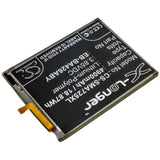 3.85V, Li-Polymer, 4900mAh, Hotspot battery fits Samsung, Samsung, Eb-ba426aby, Galaxy 5g Mobile Wifi, Galaxy A32, 18.87Wh Hotspot Cameron Sino Technology Limited