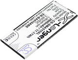 3.85V, Li-ion, 2900mAh, SmartPhone battery fits Samsung, Eb-ba510abe, Galaxy A5 2016 Duos, Sm-a5100, 11.17Wh Mobile, SmartPhone Cameron Sino Technology Limited (Smartphone)