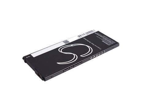 3.85V, Li-ion, 2000mAh, SmartPhone battery fits Samsung, Eb-ba510abe, Galaxy A5 2016 Duos, Sm-a5100, 7.7Wh Mobile, SmartPhone Cameron Sino Technology Limited (Smartphone)