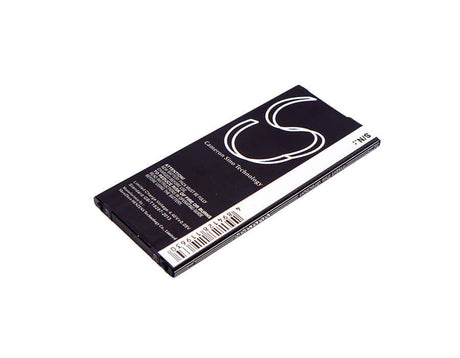 3.85V, Li-ion, 2400mAh, SmartPhone battery fits Samsung, Eb-ba710abe, Galaxy A7 2016 Duos, Galaxy A7 2016 Duos Td-lte, 9.24Wh Mobile, SmartPhone Cameron Sino Technology Limited (Smartphone)