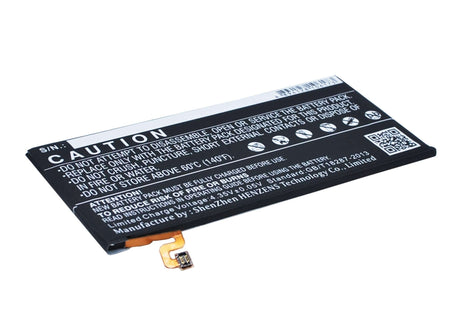 3.8V, Li-Polymer, 3050mAh, SmartPhone battery fits Samsung, Eb-ba800abe, Galaxy A8 2015, Galaxy A8 Duos, 11.59Wh Mobile, SmartPhone Cameron Sino Technology Limited (Smartphone)