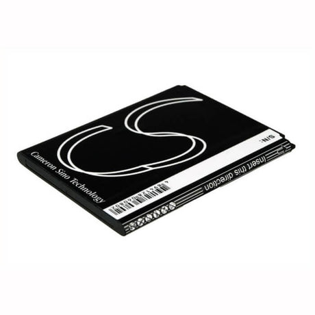 3.7V, Li-ion, 1200mAh, SmartPhone battery fits Samsung, Eb425161la, Galaxy Ace 2, Galaxy Ace Ii X, 4.44Wh Mobile, SmartPhone Cameron Sino Technology Limited (Smartphone)