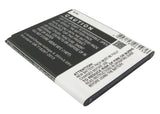 3.8V, Li-ion, 1500mAh, SmartPhone battery fits Samsung, Eb425161la, Galaxy Ace 2, Galaxy Ace Ii X, 5.7Wh Mobile, SmartPhone Cameron Sino Technology Limited (Smartphone)