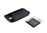 3.8V, Li-ion, 3500mAh, SmartPhone battery fits Samsung, Eb425161lu, Galaxy Ace 2, Galaxy Ace2, 13.3Wh Mobile, SmartPhone Cameron Sino Technology Limited (Suspended)