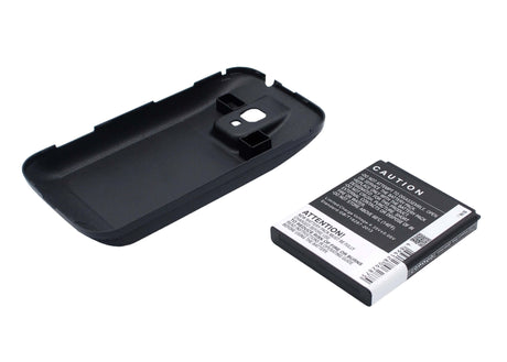 3.8V, Li-ion, 3500mAh, SmartPhone battery fits Samsung, Eb425161lu, Galaxy Ace 2, Galaxy Ace2, 13.3Wh Mobile, SmartPhone Cameron Sino Technology Limited (Suspended)