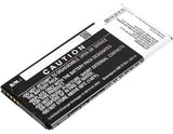 3.85V, Li-ion, 1900mAh, SmartPhone battery fits Samsung, Eb-bg850bbc, Galaxy Alpha, Galaxy Alpha Lte-a, 7.32Wh Mobile, SmartPhone Cameron Sino Technology Limited (Smartphone)