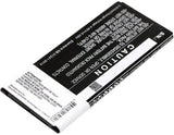 3.85V, Li-ion, 1900mAh, SmartPhone battery fits Samsung, Eb-bg850bbc, Galaxy Alpha, Galaxy Alpha Lte-a, 7.32Wh Mobile, SmartPhone Cameron Sino Technology Limited (Smartphone)