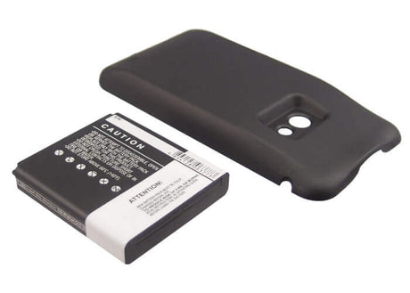 Battery For Samsung Galaxy Beam, Gt-i8530 3.7v, 2800mah - 10.36wh Batteries for Electronics Cameron Sino Technology Limited (Suspended)   
