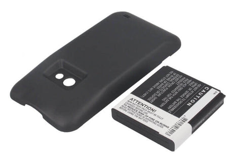 3.7V, Li-ion, 4000mAh, SmartPhone battery fits Samsung, Eb585157lu, Galaxy Beam, Gt-i8530, 14.8Wh Mobile, SmartPhone Cameron Sino Technology Limited (Suspended)