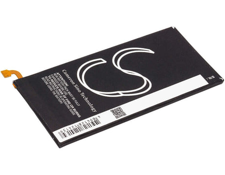 3.85V, Li-Polymer, 3300mAh, SmartPhone battery fits Samsung, Eb-bc700aba, Galaxy C7, Galaxy C7 Duos, 12.71Wh Mobile, SmartPhone Cameron Sino Technology Limited (Smartphone)