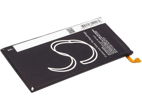 3.85V, Li-Polymer, 3300mAh, SmartPhone battery fits Samsung, Eb-bc700aba, Galaxy C7, Galaxy C7 Duos, 12.71Wh Mobile, SmartPhone Cameron Sino Technology Limited (Smartphone)