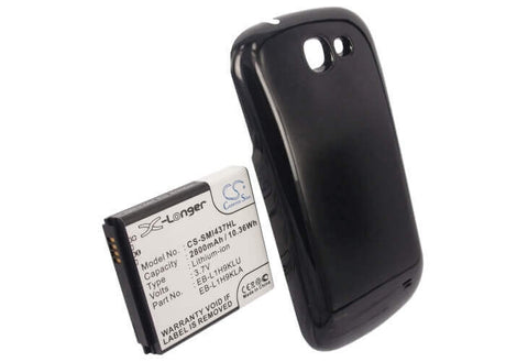 3.7V, Li-ion, 2800mAh, SmartPhone battery fits At&t, Eb-l1h9kla, Galaxy Express, Sgh-i437, 10.36Wh Mobile, SmartPhone Cameron Sino Technology Limited (Suspended)