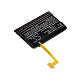 3.7V, Li-Polymer, 300mAh, Smartwatch battery fits Samsung, Eb-br730abe, Galaxy Gear S2 3g, Gear S2 3g, 1.11Wh Smartwatch Cameron Sino Technology Limited