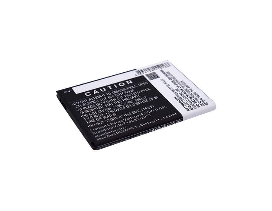 3.85V, Li-ion, 2000mAh, SmartPhone battery fits Samsung, Eb-bj120bbe, Galaxy Amp 2, Galaxy Express 3, 7.7Wh Mobile, SmartPhone Cameron Sino Technology Limited (Smartphone)