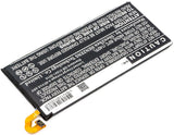3.85V, Li-Polymer, 2400mAh, SmartPhone battery fits Samsung, Eb-bj330abe, Galaxy J3 2017, Galaxy J3 2017 Td-lte, 9.24Wh Mobile, SmartPhone Cameron Sino Technology Limited (Smartphone)