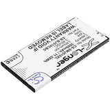 3.85V, Li-ion, 3000mAh, SmartPhone battery fits Samsung, Eb-bj510cbc, Galaxy J5 2016, Galaxy J5 6 Duos, 11.55Wh Mobile, SmartPhone Cameron Sino Technology Limited (Smartphone)