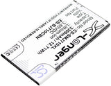 3.85V, Li-ion, 3300mAh, SmartPhone battery fits Samsung, Eb-bj710cba, Galaxy J7 2016, Galaxy J7 6 Duos Td-lte, 12.71Wh Mobile, SmartPhone Cameron Sino Technology Limited (Smartphone)