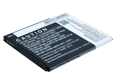 3.85V, Li-ion, 3000mAh, SmartPhone battery fits Samsung, Eb-bj700bbc, Galaxy J7, Galaxy J7 Core, 11.55Wh Mobile, SmartPhone Cameron Sino Technology Limited (Smartphone)