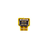 3.85V, Li-Polymer, 4900mAh, SmartPhone battery fits Samsung, Eb-bg580abu, Galaxy A40s, Galaxy A40s 2019, 18.87Wh Mobile, SmartPhone Cameron Sino Technology Limited (Smartphone)