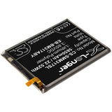 3.85V, Li-Polymer, 5850mAh, SmartPhone battery fits Samsung, Eb-bm317aby, Galaxy M31, Galaxy M31s, 22.52Wh Mobile, SmartPhone Cameron Sino Technology Limited (Smartphone)