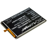 3.85V, Li-Polymer, 6800mAh, SmartPhone battery fits Samsung, Eb-bm415aby, Galaxy M51, Sm-m515, 26.18Wh Mobile, SmartPhone Cameron Sino Technology Limited (Smartphone)