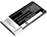 3.8V, Li-ion, 2400mAh, SmartPhone battery fits Samsung, Eb-bg750bbc, Galaxy Mega 2, Galaxy Mega 2 Duos, 9.12Wh Mobile, SmartPhone Cameron Sino Technology Limited (Smartphone)