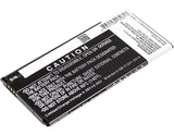 3.8V, Li-ion, 2400mAh, SmartPhone battery fits Samsung, Eb-bg750bbc, Galaxy Mega 2, Galaxy Mega 2 Duos, 9.12Wh Mobile, SmartPhone Cameron Sino Technology Limited (Smartphone)
