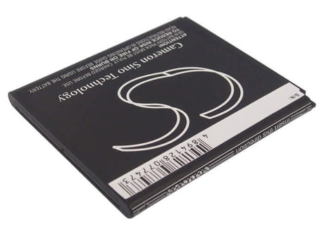 3.7V, Li-ion, 2100mAh, SmartPhone battery fits Samsung, B650ac, Galaxy Beam 2, Galaxy Mega 5.8, 7.77Wh Mobile, SmartPhone Cameron Sino Technology Limited (Smartphone)