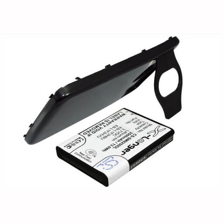 3.7V, Li-ion, 3500mAh, SmartPhone battery fits Samsung, (V1),Eb-l1f2hbu, Galaxy Nexus, Gt-i9250, 12.95Wh Mobile, SmartPhone Cameron Sino Technology Limited (Smartphone)
