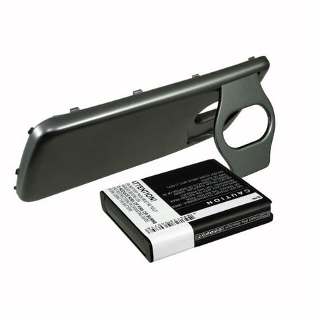 3.7V, Li-ion, 3300mAh, Mobile, SmartPhone battery fits Samsung, Verizon, Eb-l1d7ivz, Galaxy Nexus I515, Nexus 4g Lte, 12.21Wh Mobile, SmartPhone Cameron Sino Technology Limited (Smartphone)