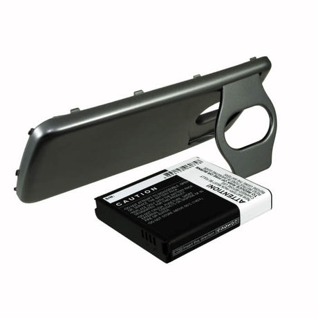 3.7V, Li-ion, 3300mAh, Mobile, SmartPhone battery fits Samsung, Verizon, Eb-l1d7ivz, Galaxy Nexus I515, Nexus 4g Lte, 12.21Wh Mobile, SmartPhone Cameron Sino Technology Limited (Smartphone)