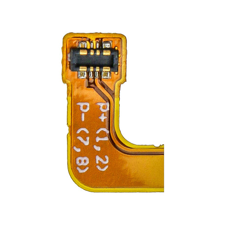 3.87V, Li-Polymer, 4200mAh, SmartPhone battery fits Samsung, Eb-bn985aby, Galaxy Note 20 Ultra, Galaxy Note 20 Ultra Uw 5g, 16.25Wh Mobile, SmartPhone Cameron Sino Technology Limited (Smartphone)