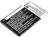 3.8V, Li-ion, 3100mAh, SmartPhone battery fits Samsung, (Black),Eb-bn750bbc, Galaxy Note 3 Mini, Galaxy Note 3 Neo, 11.78Wh Mobile, SmartPhone Cameron Sino Technology Limited (Smartphone)