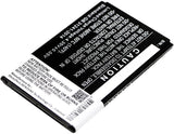 3.8V, Li-ion, 3100mAh, SmartPhone battery fits Samsung, (Black),Eb-bn750bbc, Galaxy Note 3 Mini, Galaxy Note 3 Neo, 11.78Wh Mobile, SmartPhone Cameron Sino Technology Limited (Smartphone)