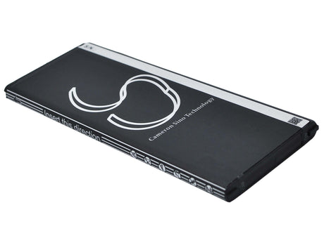 3.85V, Li-ion, 2800mAh, SmartPhone battery fits Samsung, Eb-bn916bbc, Galaxy Note 4 ( China Mobile ), Sm-n9100, 10.78Wh Mobile, SmartPhone Cameron Sino Technology Limited (Smartphone)