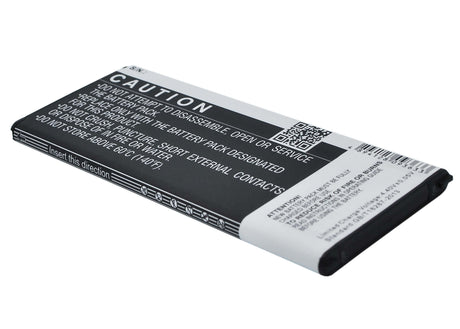3.85V, Li-ion, 3220mAh, SmartPhone battery fits Samsung, (V2),Eb-bn910bbe, Galaxy Note 4, Sm-n910a, 12.4Wh Mobile, SmartPhone Cameron Sino Technology Limited (Smartphone)