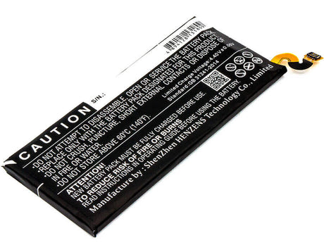 3.85V, Li-Polymer, 3300mAh, SmartPhone battery fits Samsung, Eb-bn950aba, Galaxy Note 8, Galaxy Note 8 Duos, 12.71Wh Mobile, SmartPhone Cameron Sino Technology Limited (Smartphone)