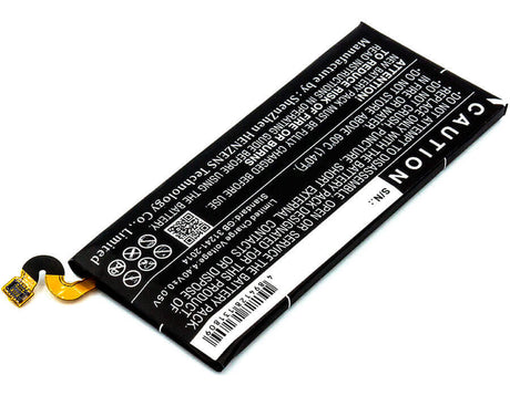 3.85V, Li-Polymer, 3300mAh, SmartPhone battery fits Samsung, Eb-bn950aba, Galaxy Note 8, Galaxy Note 8 Duos, 12.71Wh Mobile, SmartPhone Cameron Sino Technology Limited (Smartphone)