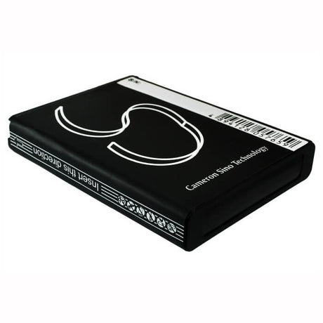 3.7V, Li-ion, 5000mAh, SmartPhone battery fits Samsung, (White),Eb615268vk, Galaxy Note, Gt-i9220, 18.5Wh Mobile, SmartPhone Cameron Sino Technology Limited (Smartphone)