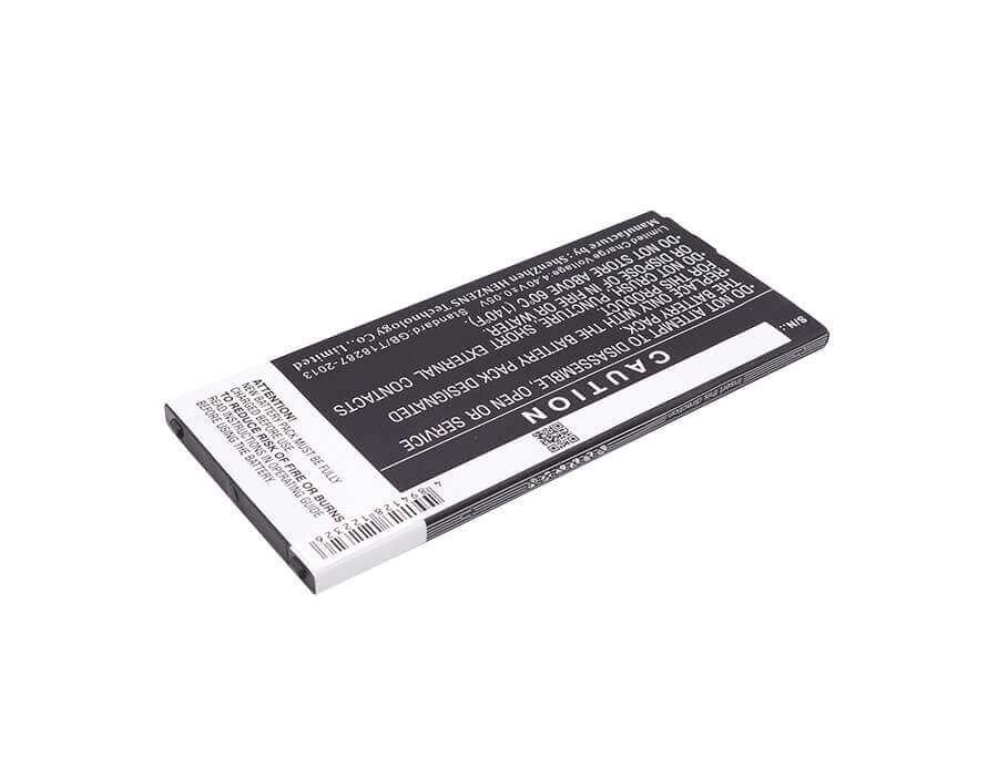 3.85V, Li-Polymer, 3300mAh, SmartPhone battery fits Samsung, Eb-bg610aba, A6s Dual Sim Td-lte, Galaxy A6s, 12.71Wh Mobile, SmartPhone Cameron Sino Technology Limited (Smartphone)