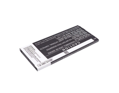 3.85V, Li-Polymer, 3300mAh, SmartPhone battery fits Samsung, Eb-bg610aba, A6s Dual Sim Td-lte, Galaxy A6s, 12.71Wh Mobile, SmartPhone Cameron Sino Technology Limited (Smartphone)