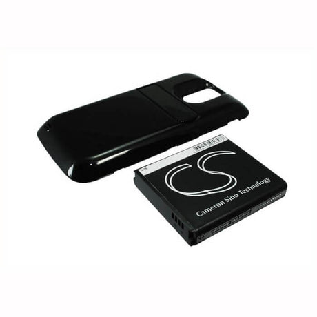 3.7V, Li-ion, 3400mAh, SmartPhone battery fits T-mobile, Eb-l1d7iba, Galaxy S Hercules, Galaxy S Ii X, 12.58Wh Mobile, SmartPhone Cameron Sino Technology Limited (Suspended)