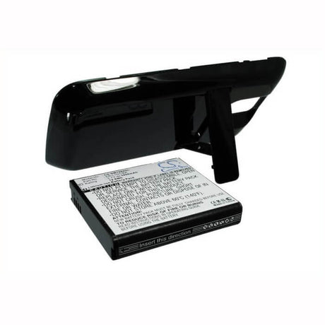 3.7V, Li-ion, 3400mAh, SmartPhone battery fits T-mobile, Eb-l1d7iba, Galaxy S Hercules, Galaxy S Ii X, 12.58Wh Mobile, SmartPhone Cameron Sino Technology Limited (Suspended)