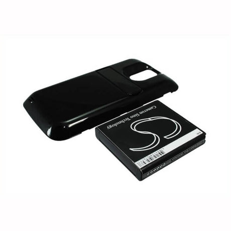 3.7V, Li-ion, 3400mAh, SmartPhone battery fits T-mobile, Eb-l1d7iba, Galaxy S Hercules, Galaxy S Ii X, 12.58Wh Mobile, SmartPhone Cameron Sino Technology Limited (Suspended)