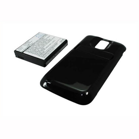 3.7V, Li-ion, 3400mAh, SmartPhone battery fits T-mobile, Eb-l1d7iba, Galaxy S Hercules, Galaxy S Ii X, 12.58Wh Mobile, SmartPhone Cameron Sino Technology Limited (Suspended)