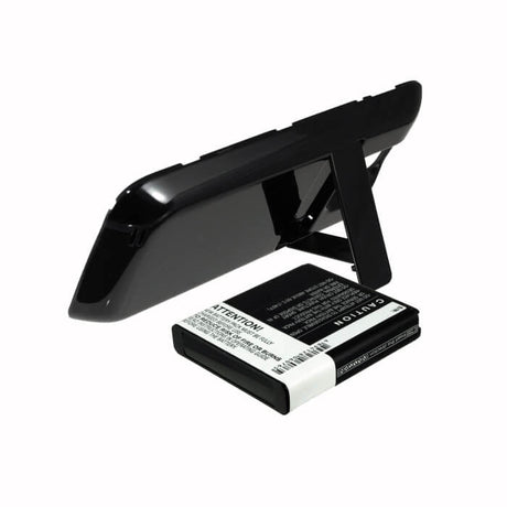 3.7V, Li-ion, 3400mAh, SmartPhone battery fits Samsung, T-mobile, Eb-l1d7iba, Galaxy S Hercules, Galaxy S Ii X, 12.58Wh Mobile, SmartPhone Cameron Sino Technology Limited (Smartphone)