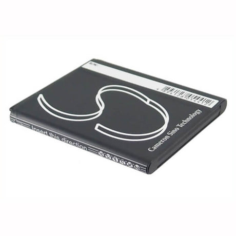 3.7V, Li-ion, 1800mAh, SmartPhone battery fits Samsung, T-mobile, At&t, Eb-l1d7iba, Galaxy S 2 Skyrocket 4g, Galaxy S Ii Skyrocket 4g, 6.66Wh Mobile, SmartPhone Cameron Sino Technology Limited (Smartphone)