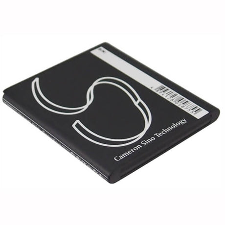 3.7V, Li-ion, 1400mAh, SmartPhone battery fits T-mobile, At&t, Samsung, Eb-l1d7iba, Galaxy S 2 Skyrocket 4g, Galaxy S Ii Skyrocket 4g, 5.18Wh Mobile, SmartPhone Cameron Sino Technology Limited (Smartphone)